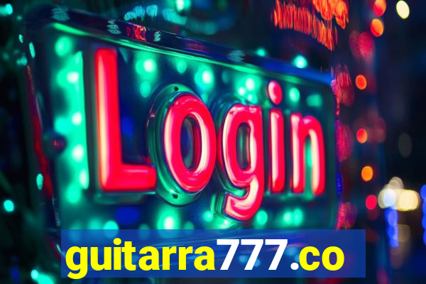 guitarra777.co