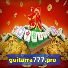 guitarra777.pro