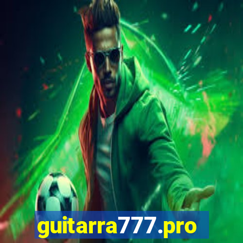 guitarra777.pro