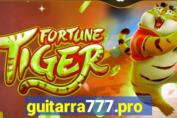 guitarra777.pro