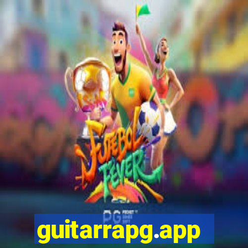 guitarrapg.app