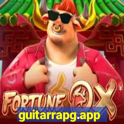 guitarrapg.app