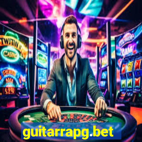 guitarrapg.bet