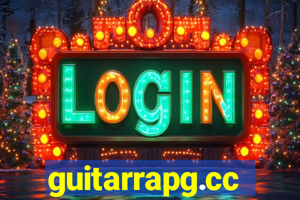 guitarrapg.cc