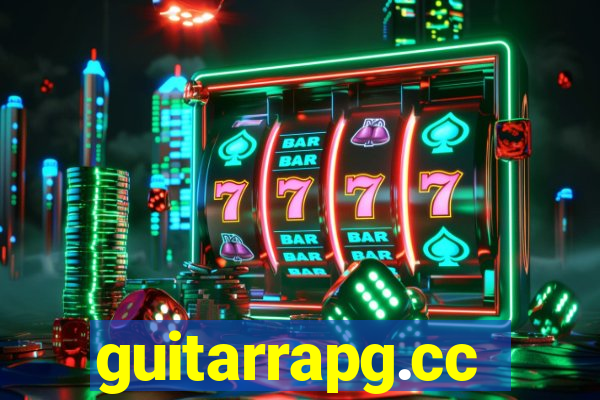 guitarrapg.cc