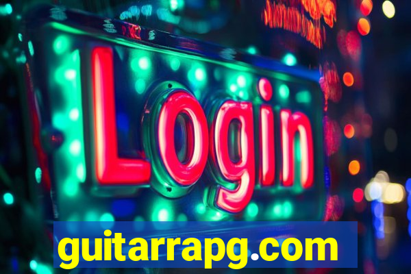 guitarrapg.com