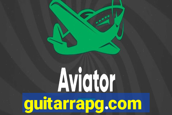 guitarrapg.com