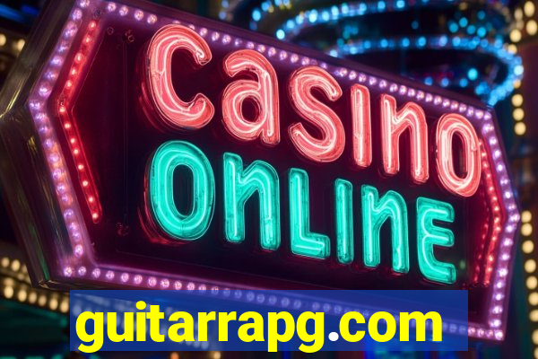 guitarrapg.com