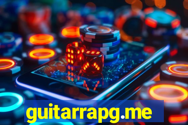 guitarrapg.me