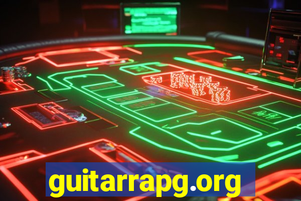 guitarrapg.org