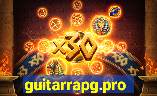 guitarrapg.pro