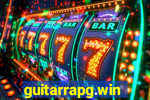 guitarrapg.win