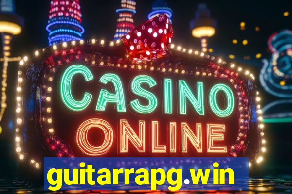 guitarrapg.win