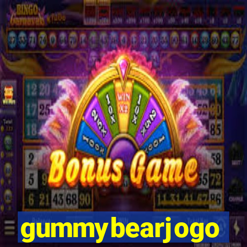 gummybearjogo