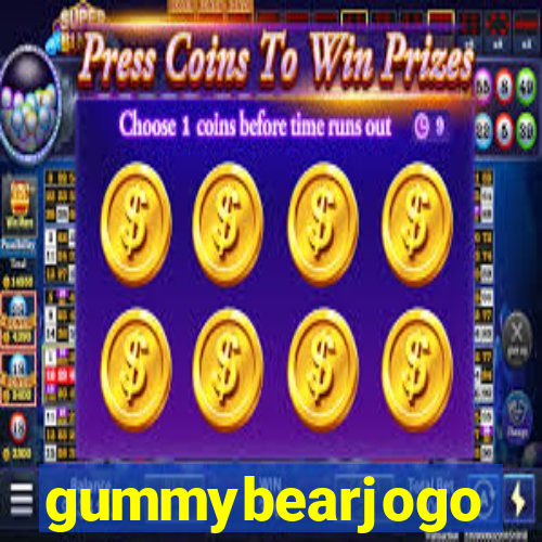 gummybearjogo