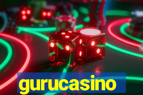 gurucasino