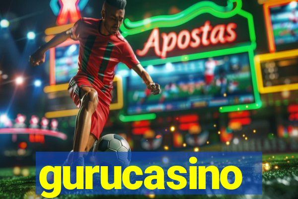 gurucasino