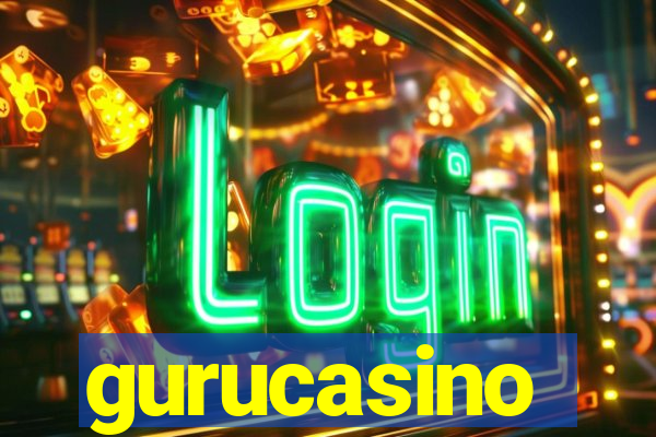 gurucasino