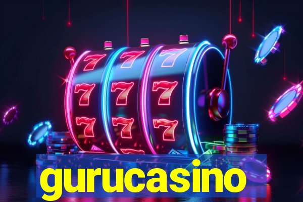 gurucasino