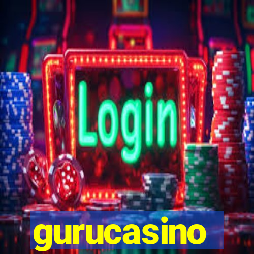 gurucasino