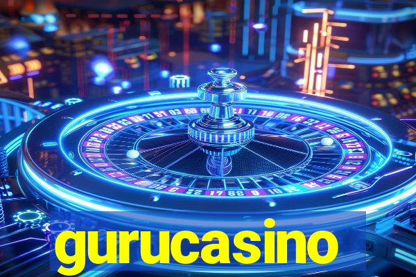 gurucasino