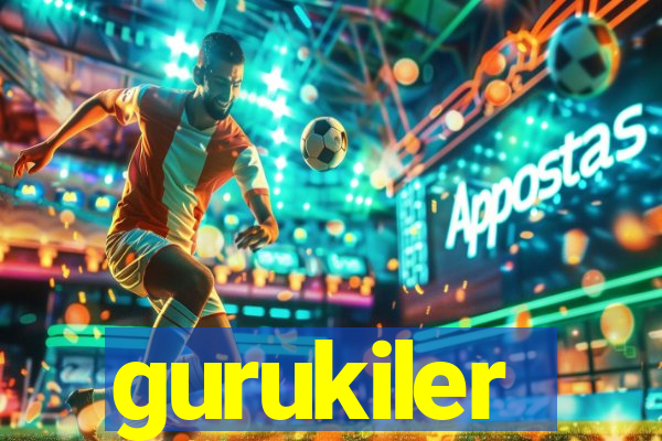 gurukiler