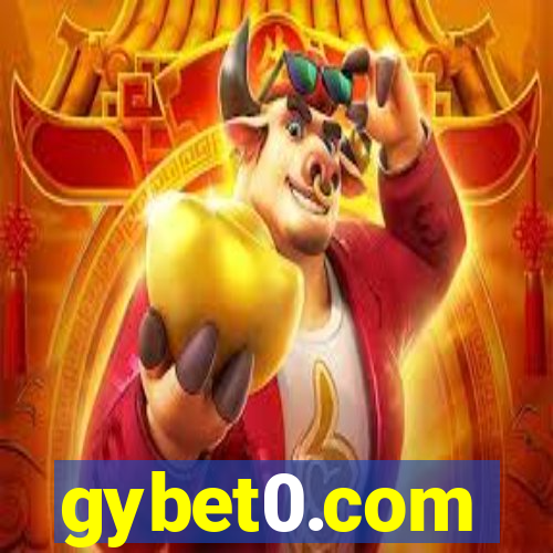 gybet0.com