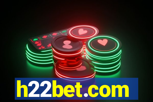 h22bet.com