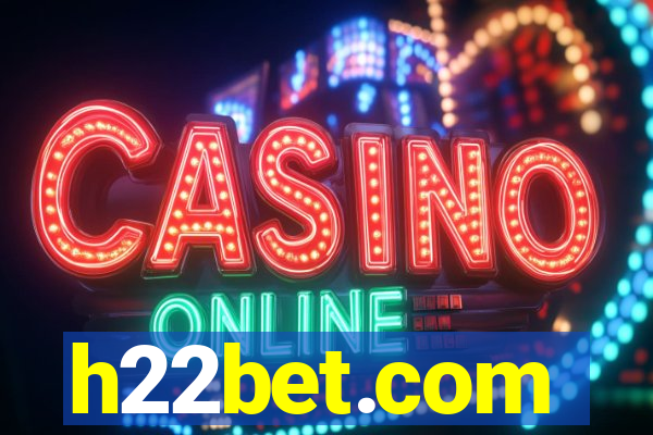 h22bet.com