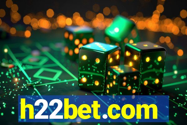 h22bet.com