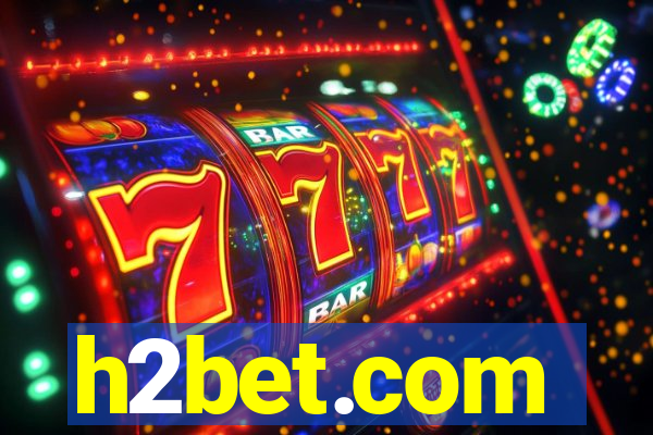 h2bet.com