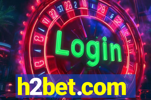 h2bet.com