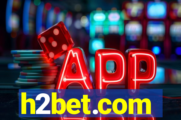 h2bet.com