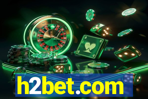 h2bet.com