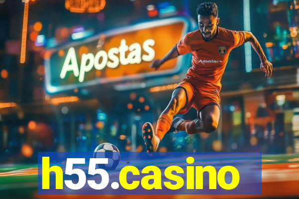 h55.casino