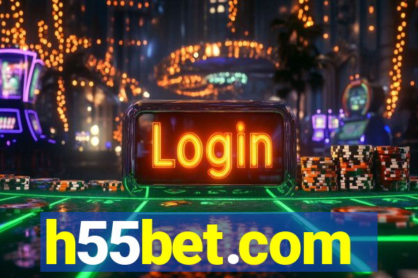 h55bet.com