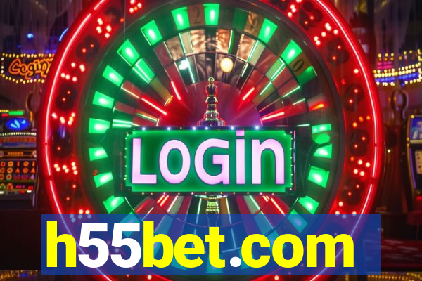 h55bet.com