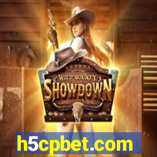 h5cpbet.com