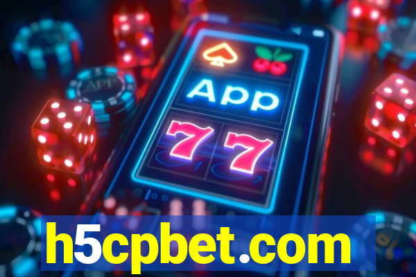 h5cpbet.com