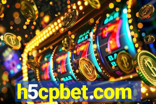 h5cpbet.com