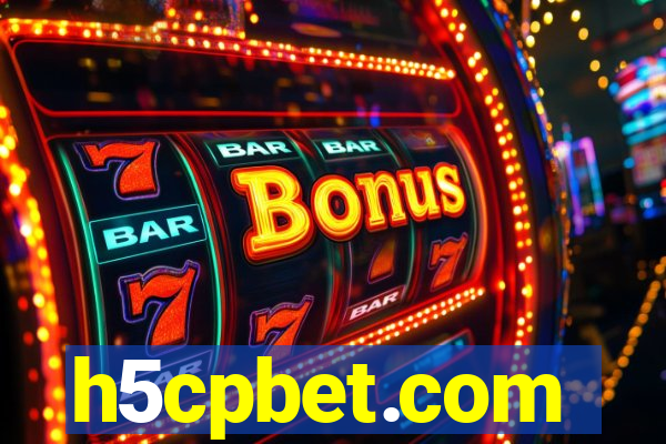 h5cpbet.com