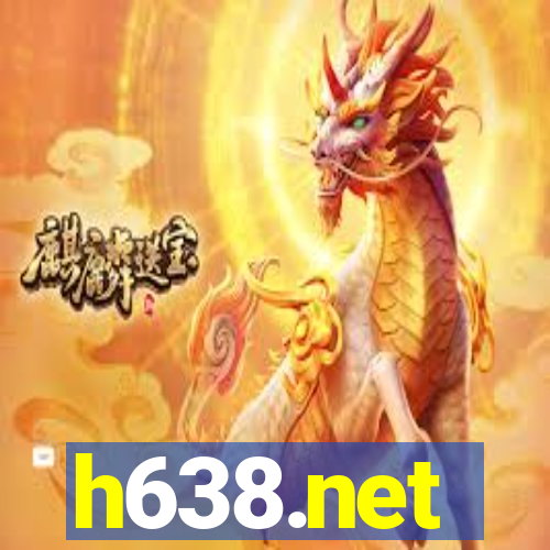 h638.net