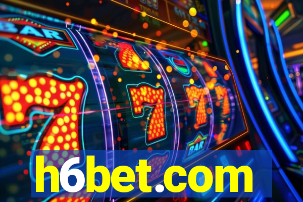 h6bet.com