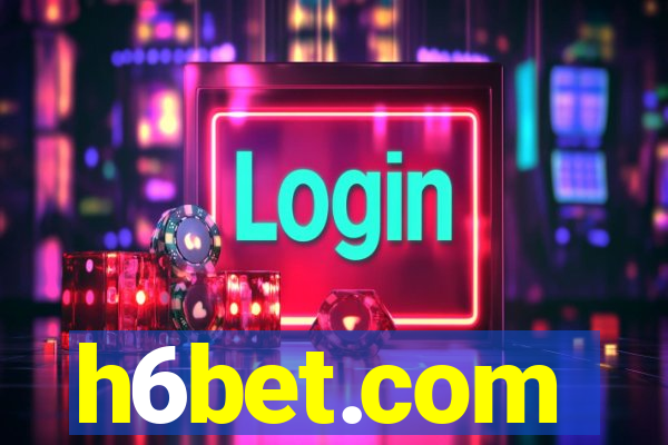 h6bet.com