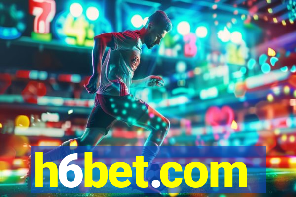 h6bet.com