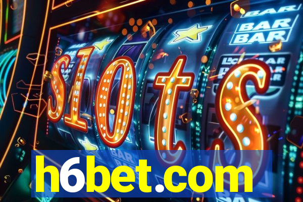 h6bet.com