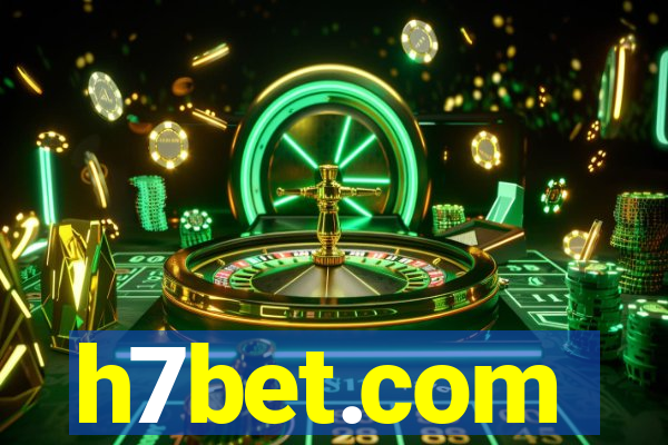 h7bet.com