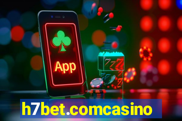 h7bet.comcasino