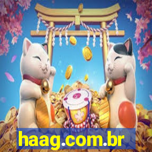 haag.com.br