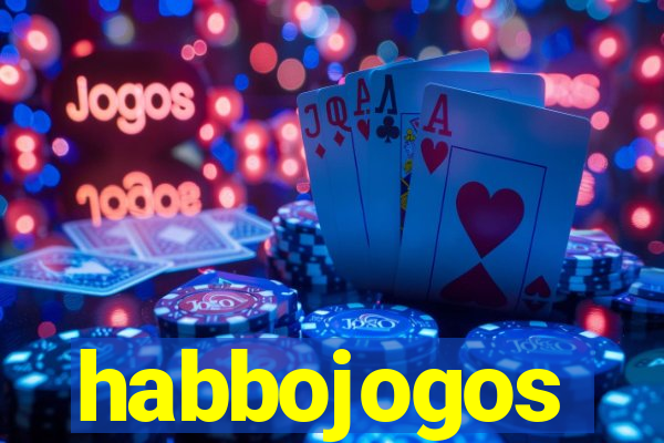 habbojogos